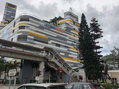 -东荟城名店仓