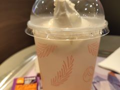 -麦当劳(花城大道华穗路店)