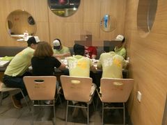 -嘉和一品(蓝堡店)