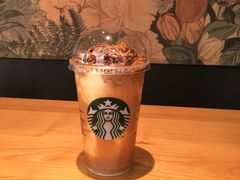 -星巴克(广州中华广场B1层店)