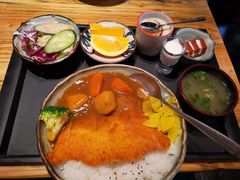 -千羽鹤海鲜居酒屋Bistro(大望路店)