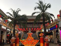 -三亚亚龙湾雅高美爵酒店