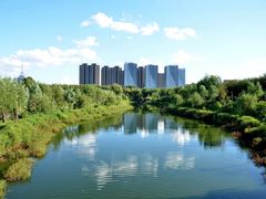 -长春公园(普阳街道)