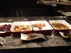 -金海湾自助餐厅(金陵饭店)