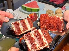 -姆们M Sweetie Cake(五道口店)