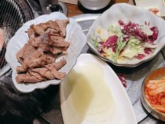 -坦坦大炉·韩式烤肉(望京店)
