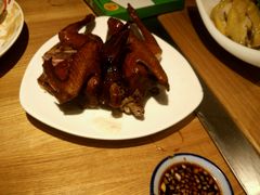 -猛料鸭仔饭(赤坎店)