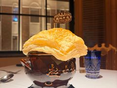 -起士林大饭店(小白楼店)