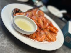 -老妈疙瘩汤·平价海鲜专门店·老威海菜(渔港路店)