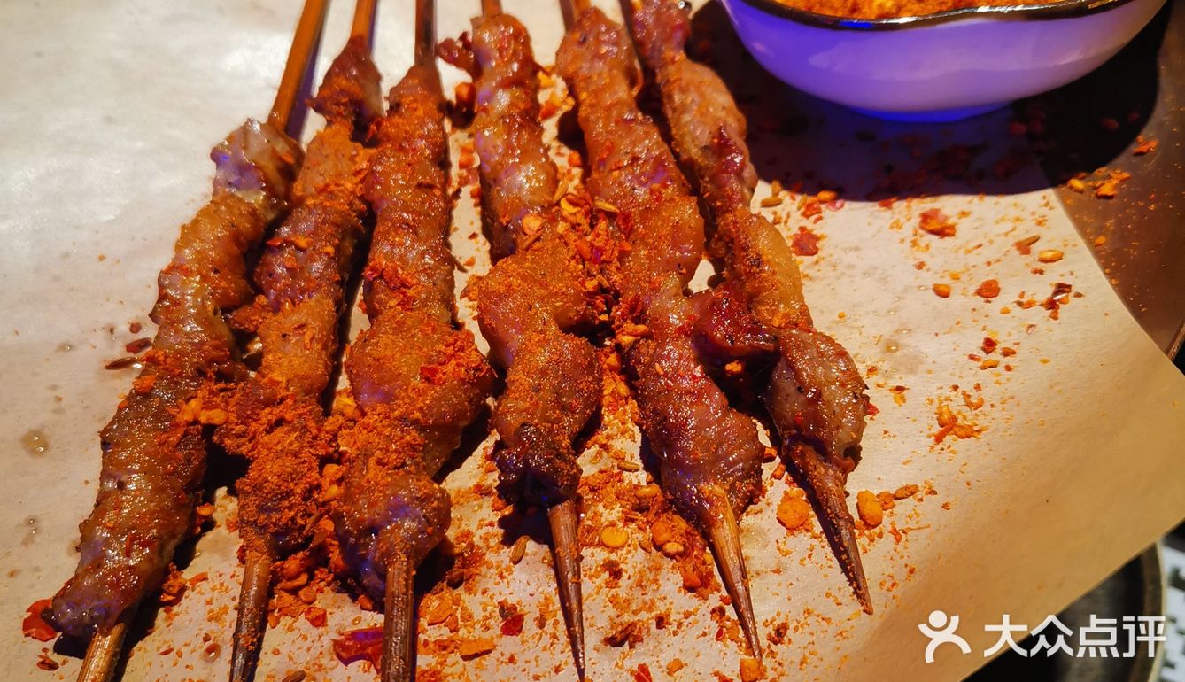 和府小面小酒的小惊喜～