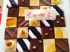 -维尔纳斯·生日蛋糕动物奶油冰淇淋蛋糕(人大店)