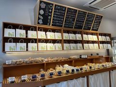 -0+1·手作面包(新北店)