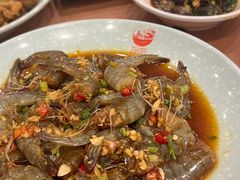 -抱德·潮汕味(敦和店原惠城鱼仔)