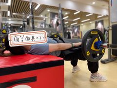 -中田健身工作室(深圳南油店)