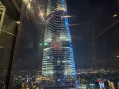 -上海中心大厦