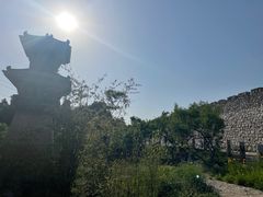 -原山国家森林公园