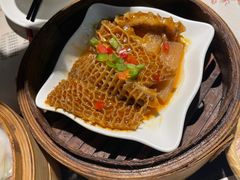 -虾饺妹·粤式手工点心(水荫路店)