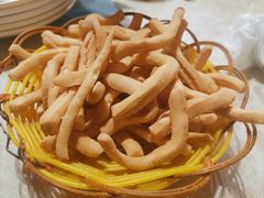 -牧马人奶茶馆(乌兰察布总店)