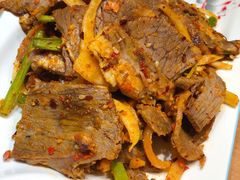 -品回味清真西北楼(宁波首店)