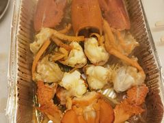 -白仁仔· 活烤海鲜 宵夜(豫园店)