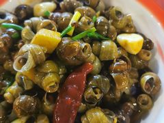 螺丝-冶建镜子·老南昌大排档·江西虾王(总店)