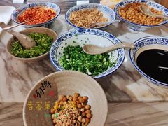 -默记孙抄手(经开万达店)