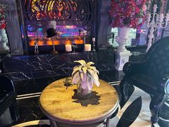 -INLOVE KTV(淮海路店)