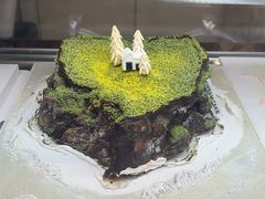 -追光 Dream Bakery(汉街店)