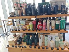 -星巴克(讯美科技广场店)