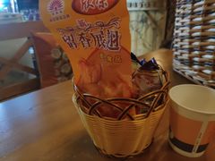 -MAX伯爵趣味互动密室逃脱(大坪D馆店)