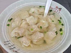 -笑云开汤包店(网巾市店)