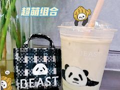 -Manner Coffee(壹方城店)