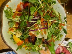 樱町三味沙拉-樱町三味日本料理(城乡世纪广场店)