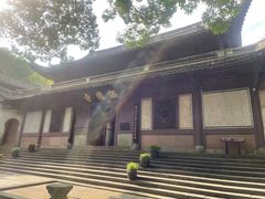 -宁波市保国寺古建筑博物馆