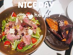 -农畉LONFOOD(福田星河COCOPark店)