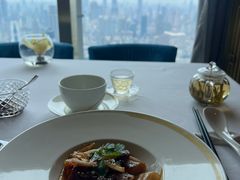 -金轩中餐厅 Jin Xuan(浦东丽思卡尔顿酒店)