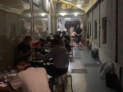 大堂-沪西老弄堂面馆(定西路店)