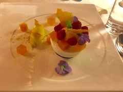 -北京古城老院厉晓麟精致菜