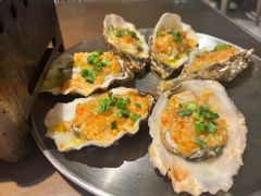 -神府路壹号·海鲜烧烤·砂锅粥·锅物(三坊七巷店)