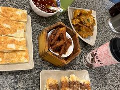 -西工饭庄快餐厅(西工小街店)