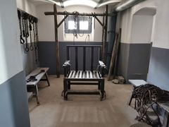 -青岛德国监狱旧址博物馆