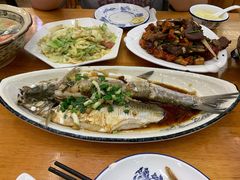 -乌记大厨餐厅