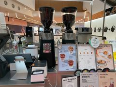 -Seesaw Coffee(上海虹桥天地店)