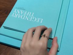 -Tiffany & Co.蒂芙尼
(广州太古汇店)