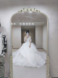 点击看大图 -B.Bridge Couture婚纱礼服(福田店)