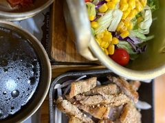 -小韩屋韩国料理(上海湾店)