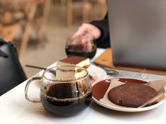 -VOYAGE COFFEE(杨梅竹店)
