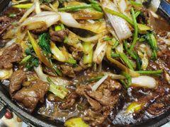 -晋阳饭庄(虎坊桥店)