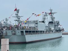 -中国人民解放军海军博物馆