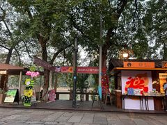 -院子餐厅·大锅菜·老杭帮(桥西直街店)